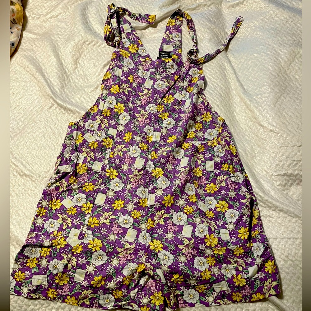 Disney Romper
